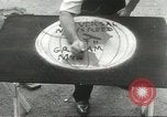 Image sel peinture Buffalo New York USA, 1932, de la seconde 56 séquences d'archives historiques vidéo 65675059262