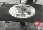 Image sel peinture Buffalo New York USA, 1932, de la seconde 57 séquences d'archives historiques vidéo 65675059262