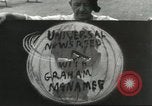 Image sel peinture Buffalo New York USA, 1932, de la seconde 62 séquences d'archives historiques vidéo 65675059262