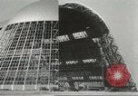Standbild Hangar Sunnyvale California USA, 1932, aus Sekunde 14 historischem Filmmaterial Videoclip 65675059263