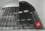 Standbild Hangar Sunnyvale California USA, 1932, aus Sekunde 15 historischem Filmmaterial Videoclip 65675059263