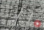 Standbild Hangar Sunnyvale California USA, 1932, aus Sekunde 36 historischem Filmmaterial Videoclip 65675059263