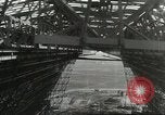 Standbild Hangar Sunnyvale California USA, 1932, aus Sekunde 40 historischem Filmmaterial Videoclip 65675059263