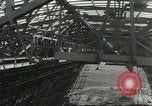 Standbild Hangar Sunnyvale California USA, 1932, aus Sekunde 41 historischem Filmmaterial Videoclip 65675059263