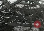 Standbild Hangar Sunnyvale California USA, 1932, aus Sekunde 43 historischem Filmmaterial Videoclip 65675059263