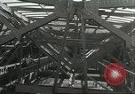 Standbild Hangar Sunnyvale California USA, 1932, aus Sekunde 44 historischem Filmmaterial Videoclip 65675059263