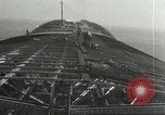Standbild Hangar Sunnyvale California USA, 1932, aus Sekunde 53 historischem Filmmaterial Videoclip 65675059263