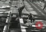 Standbild Hangar Sunnyvale California USA, 1932, aus Sekunde 54 historischem Filmmaterial Videoclip 65675059263