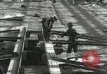 Standbild Hangar Sunnyvale California USA, 1932, aus Sekunde 56 historischem Filmmaterial Videoclip 65675059263