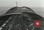 Standbild Hangar Sunnyvale California USA, 1932, aus Sekunde 58 historischem Filmmaterial Videoclip 65675059263