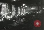 Standbild factory Jobs während der Großen Depression United States USA, 1932, aus Sekunde 20 historischem Filmmaterial Videoclip 65675059265