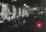 Standbild factory Jobs während der Großen Depression United States USA, 1932, aus Sekunde 21 historischem Filmmaterial Videoclip 65675059265