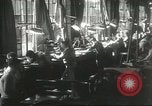 Standbild factory Jobs während der Großen Depression United States USA, 1932, aus Sekunde 22 historischem Filmmaterial Videoclip 65675059265