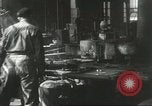 Standbild factory Jobs während der Großen Depression United States USA, 1932, aus Sekunde 29 historischem Filmmaterial Videoclip 65675059265
