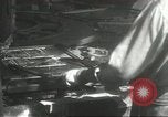 Standbild factory Jobs während der Großen Depression United States USA, 1932, aus Sekunde 31 historischem Filmmaterial Videoclip 65675059265