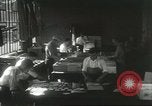 Standbild factory Jobs während der Großen Depression United States USA, 1932, aus Sekunde 42 historischem Filmmaterial Videoclip 65675059265