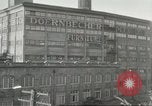 Standbild factory Jobs während der Großen Depression United States USA, 1932, aus Sekunde 47 historischem Filmmaterial Videoclip 65675059265