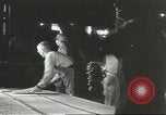 Standbild factory Jobs während der Großen Depression United States USA, 1932, aus Sekunde 50 historischem Filmmaterial Videoclip 65675059265