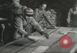 Standbild factory Jobs während der Großen Depression United States USA, 1932, aus Sekunde 52 historischem Filmmaterial Videoclip 65675059265