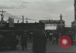 Standbild factory Jobs während der Großen Depression United States USA, 1932, aus Sekunde 59 historischem Filmmaterial Videoclip 65675059265