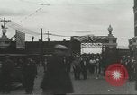 Standbild factory Jobs während der Großen Depression United States USA, 1932, aus Sekunde 60 historischem Filmmaterial Videoclip 65675059265