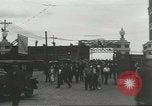 Standbild factory Jobs während der Großen Depression United States USA, 1932, aus Sekunde 61 historischem Filmmaterial Videoclip 65675059265