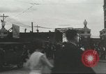Standbild factory Jobs während der Großen Depression United States USA, 1932, aus Sekunde 62 historischem Filmmaterial Videoclip 65675059265