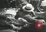 Standbild Franklin Roosevelt Los Angeles California USA, 1932, aus Sekunde 28 historischem Filmmaterial Videoclip 65675059266