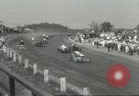 Image Voiture de course Langhorne Pennsylvania USA, 1932, de la seconde 16 séquences d'archives historiques vidéo 65675059267