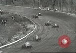 Image Voiture de course Langhorne Pennsylvania USA, 1932, de la seconde 21 séquences d'archives historiques vidéo 65675059267