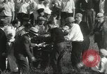 Image Voiture de course Langhorne Pennsylvania USA, 1932, de la seconde 53 séquences d'archives historiques vidéo 65675059267