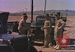 Image l'opération Desert Rock Las Vegas Nevada USA, 1952, de la seconde 20 séquences d'archives historiques vidéo 65675059268