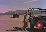 Image l'opération Desert Rock Las Vegas Nevada USA, 1952, de la seconde 25 séquences d'archives historiques vidéo 65675059268
