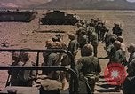 Image l'opération Desert Rock Las Vegas Nevada USA, 1952, de la seconde 46 séquences d'archives historiques vidéo 65675059268
