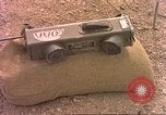 Standbild Operation Desert Rock Las Vegas Nevada USA, 1952, aus Sekunde 4 historischem Filmmaterial Videoclip 65675059269