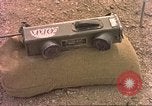 Standbild Operation Desert Rock Las Vegas Nevada USA, 1952, aus Sekunde 5 historischem Filmmaterial Videoclip 65675059269