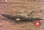 Standbild Operation Desert Rock Las Vegas Nevada USA, 1952, aus Sekunde 11 historischem Filmmaterial Videoclip 65675059269
