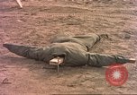 Standbild Operation Desert Rock Las Vegas Nevada USA, 1952, aus Sekunde 16 historischem Filmmaterial Videoclip 65675059269