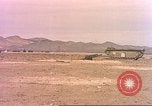 Standbild Operation Desert Rock Las Vegas Nevada USA, 1952, aus Sekunde 18 historischem Filmmaterial Videoclip 65675059269