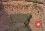Standbild Operation Desert Rock Las Vegas Nevada USA, 1952, aus Sekunde 26 historischem Filmmaterial Videoclip 65675059269