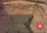 Standbild Operation Desert Rock Las Vegas Nevada USA, 1952, aus Sekunde 27 historischem Filmmaterial Videoclip 65675059269