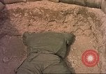 Standbild Operation Desert Rock Las Vegas Nevada USA, 1952, aus Sekunde 30 historischem Filmmaterial Videoclip 65675059269