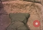 Standbild Operation Desert Rock Las Vegas Nevada USA, 1952, aus Sekunde 32 historischem Filmmaterial Videoclip 65675059269