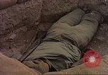 Standbild Operation Desert Rock Las Vegas Nevada USA, 1952, aus Sekunde 45 historischem Filmmaterial Videoclip 65675059269