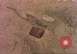 Standbild Operation Desert Rock Las Vegas Nevada USA, 1952, aus Sekunde 51 historischem Filmmaterial Videoclip 65675059269