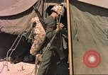 Image of Operation Desert Rock Las Vegas Nevada USA, 1952, second 3 stock footage video 65675059271