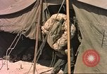 Image of Operation Desert Rock Las Vegas Nevada USA, 1952, second 4 stock footage video 65675059271