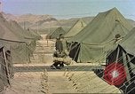 Image of Operation Desert Rock Las Vegas Nevada USA, 1952, second 8 stock footage video 65675059271