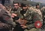 Image of Operation Desert Rock Las Vegas Nevada USA, 1952, second 11 stock footage video 65675059271