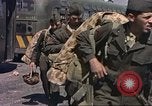 Image of Operation Desert Rock Las Vegas Nevada USA, 1952, second 13 stock footage video 65675059271